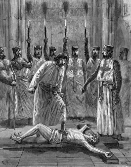 Die Templer