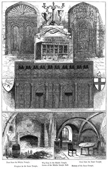 Der Tempel