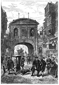 Temple Bar