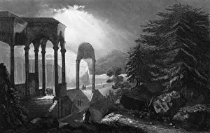 Temple Of Solomon Drucke: Temple of Solomon