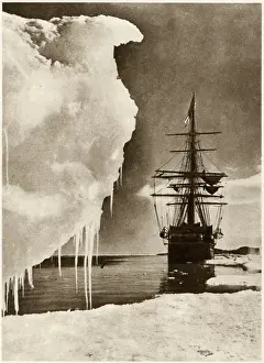 Die Terra-Nova-Expedition