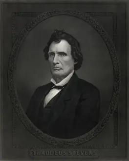 Thaddäus Stephens