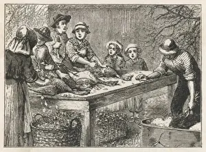 Thanksgiving Dinner Ideas Drucke: Thanksgiving / Prepare