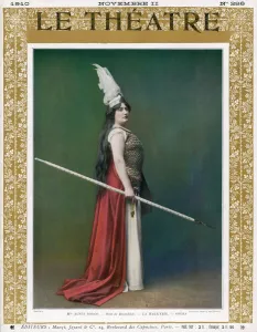 Die Walküre
