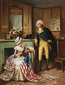 US President History Drucke: Then, now, and forever