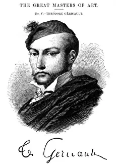 Theodor Gericault - 2