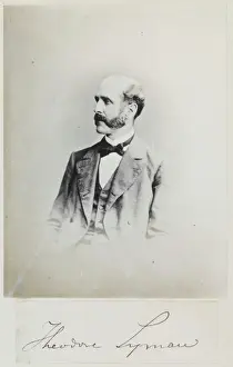 HMS Challenger Expedition Drucke: Theodore Lyman