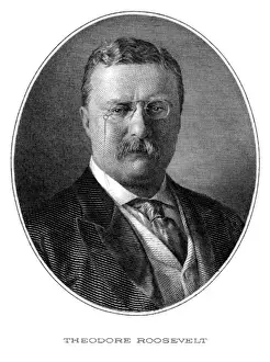 Theodor Roosevelt