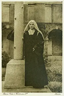 Therese Maria