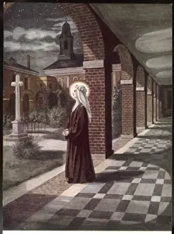 Therese Maria