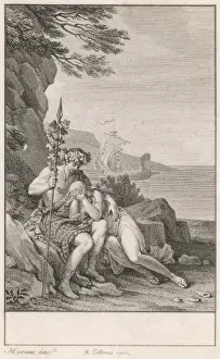 Dieseuse und Ariadna