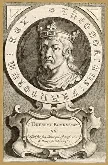 Thierry IV