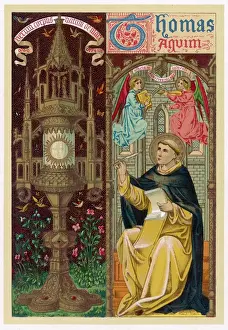 Thomas von Aquin