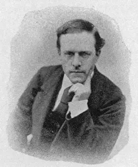 Thomas Barnardo