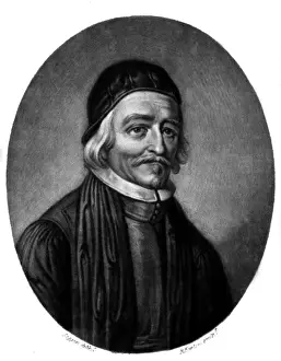 Thomas Bayly