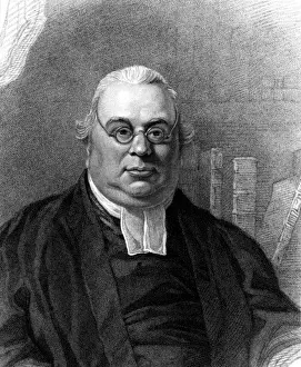 Thomas Belsham