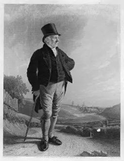 Thomas Bewick, Radierer