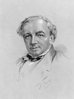Thomas Brassey - 1