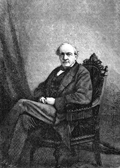 Thomas Brassey - 2