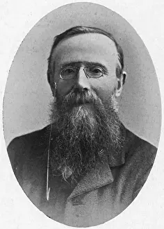 House Of Commons History Drucke: Thomas Burt Mp