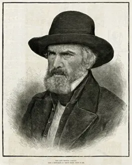 Thomas Carlyle