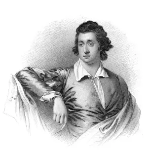 Historical English Literature Drucke: Thomas Day, Author