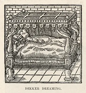London Stage History Drucke: Thomas Dekker