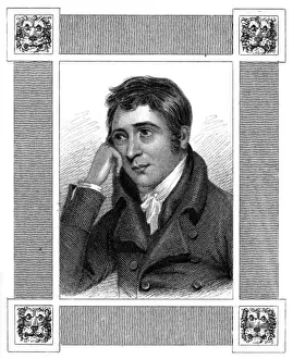 Historical Figure Ireland Drucke: Thomas Dermody - 2