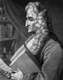 Historical English Literature Drucke: Thomas Durfey