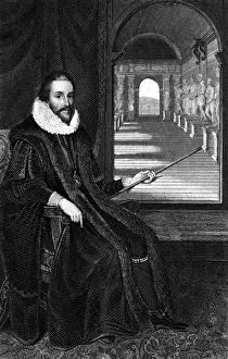 Thomas von Arundel, Herzog von Norfolk und Surrey