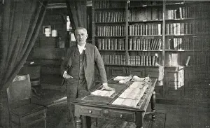 Thomas Edison Inventor Drucke: Thomas Edison / Ilz / Librar