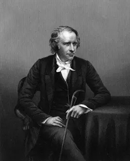 Philanthropist History Drucke: Thomas Guthrie - 2