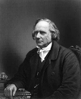 Philanthropist History Drucke: Thomas Guthrie - 3