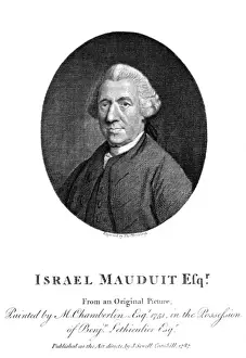 Thomas Haweis II