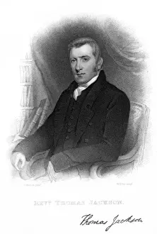 Thomas Jackson - 1
