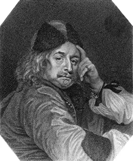 Thomas Killigrew von Scriven