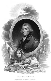 Historical Figures Of Britain Drucke: Thomas Lynedoch - 3