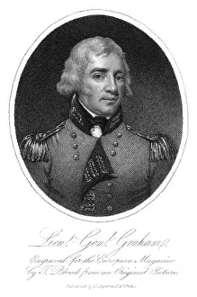 Historical Figures Of Britain Drucke: Thomas Lynedoch - 4