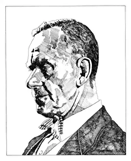 Thomas Mann und Morgan 1