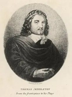 Thomas Middleton