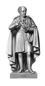 Thomas Moore vier