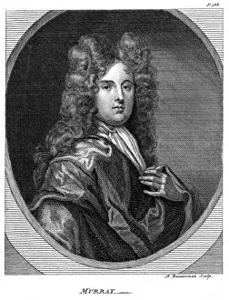 Thomas Murray