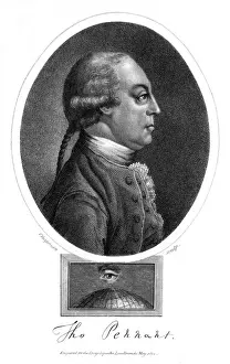 Thomas Pennant - drei