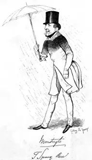 Historical Figure Ireland Drucke: Thomas Spring-Rice - 3