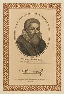Thomas Sutton