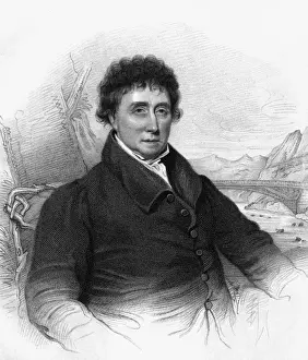 Scottish Engineer Drucke: Thomas Telford - Meyer