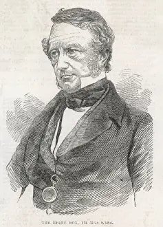 18th Century Politician Drucke: Thomas Wyse