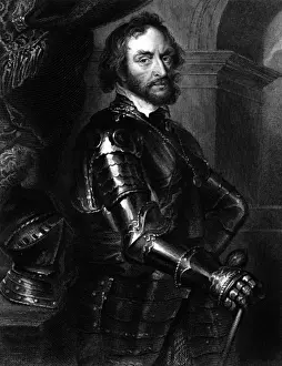 Thomas Howard von Arundel