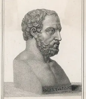 Thukidydes (Kapitol)