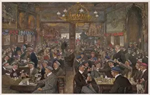 Sächsischer Hof Trinken